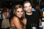 Saturday Night at Garden Pub, Byblos